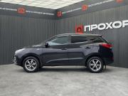Hyundai ix35 I Рестайлинг Пермь  - изображение 46