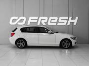 BMW 1 серии II (F20/F21) Тверь  - изображение 25