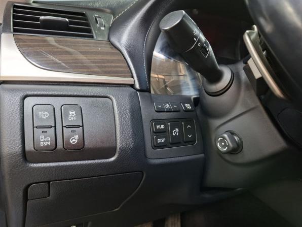 Lexus GS IV с пробегом 2012 года, цена 1 899 000 рублей, 223500 км, седан, Автокод Объявления