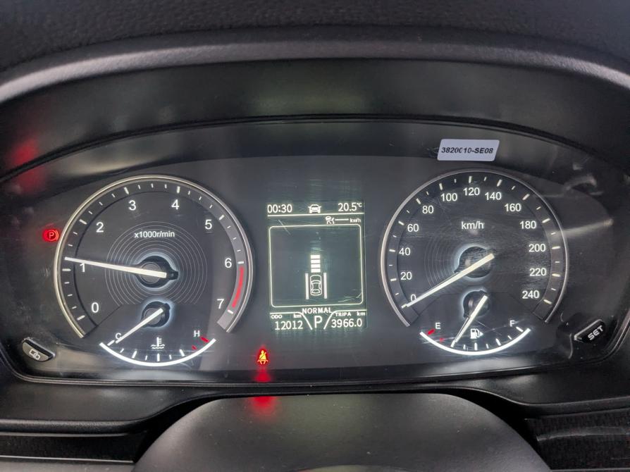 Dongfeng DFSK ix7 Москва  - изображение 16