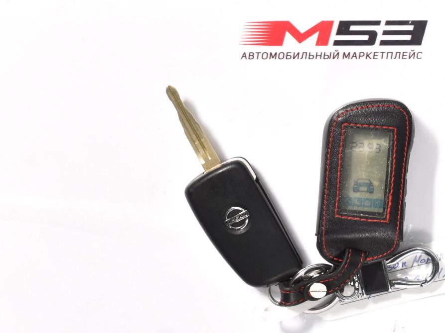 Nissan March III (K12) Кемерово  - изображение 17