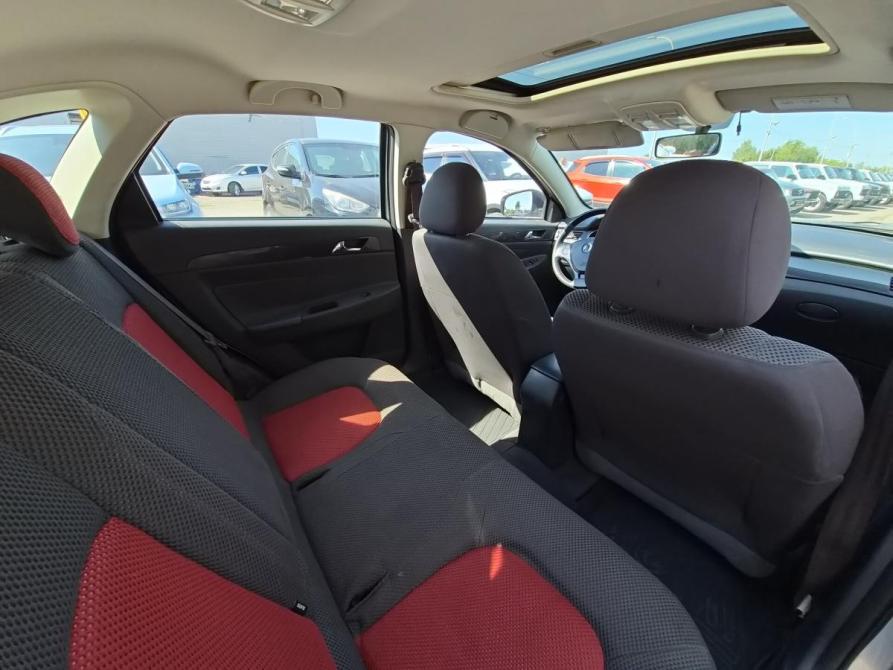 Dongfeng H30 Cross Саратов  - изображение 33