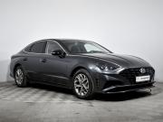 Hyundai Sonata VIII (DN8) Санкт-Петербург  - изображение 22