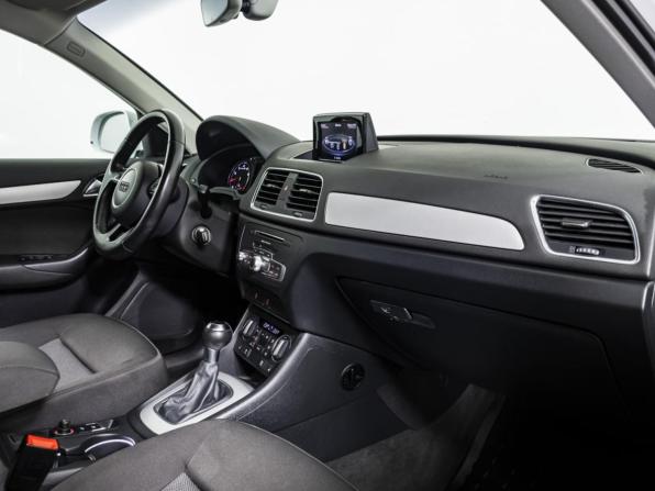 Audi Q3 I (8U) Рестайлинг с пробегом 2015 года, цена 1 950 000 рублей, 91619 км, внедорожник, Автокод Объявления