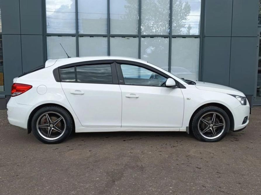Chevrolet Cruze I Рестайлинг Ярославль  - изображение 4