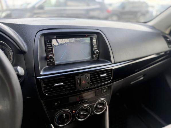 Mazda CX-5 I с пробегом 2012 года, цена 995 000 рублей, 214000 км, внедорожник, Автокод Объявления