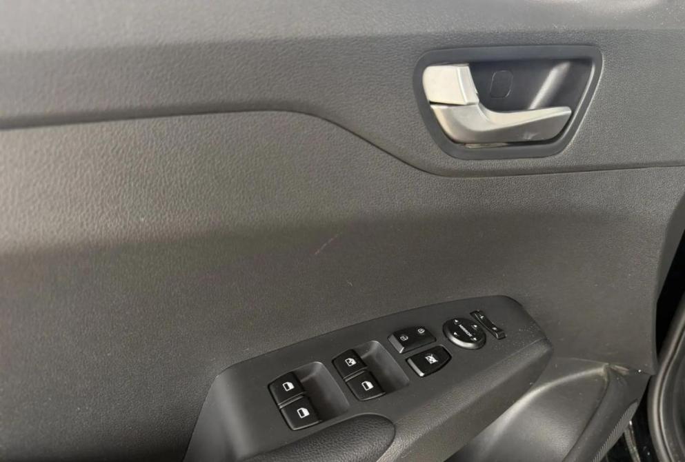 Hyundai Solaris II Рестайлинг Киров  - изображение 16