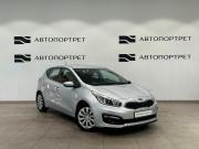 Kia Ceed II Рестайлинг Санкт-Петербург  - изображение 33