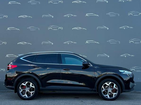 Haval F7 I Рестайлинг с пробегом 2024 года, цена 2 276 800 рублей, 68642 км, внедорожник, Автокод Объявления