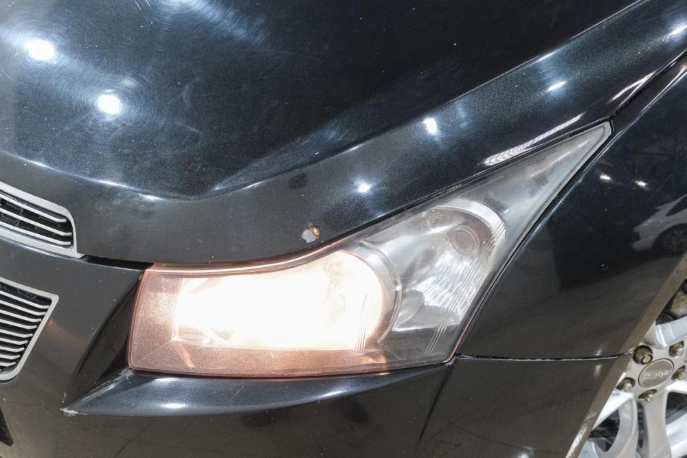 Chevrolet Cruze I Новокузнецк  - изображение 11