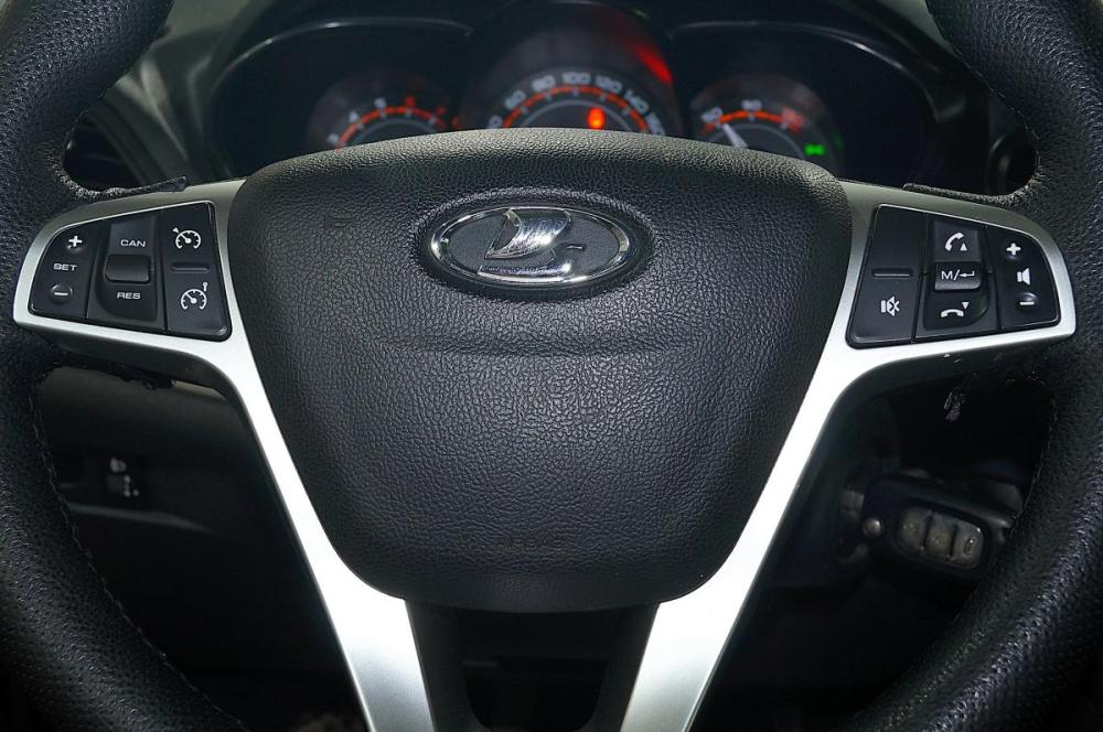 Lada (ВАЗ) Vesta I Екатеринбург  - изображение 12