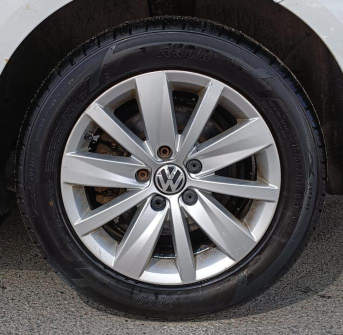 Volkswagen Passat B7 Санкт-Петербург  - изображение 19