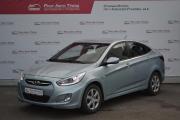 Hyundai Solaris I Старый Оскол  - изображение 9