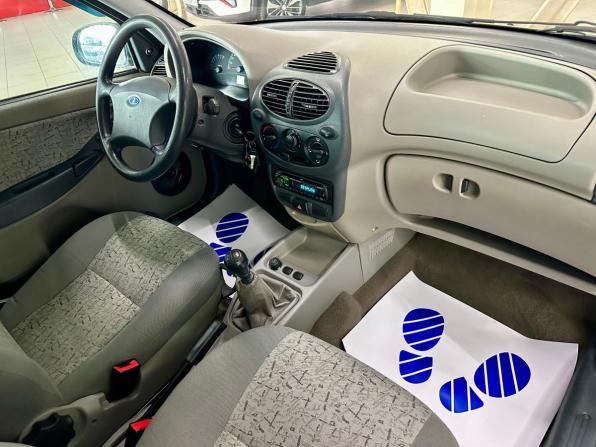 Lada (ВАЗ) Kalina I с пробегом 2007 года, цена 200 000 рублей, 122080 км, седан, Автокод Объявления