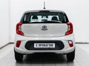 Kia Picanto III Красноярск  - изображение 36