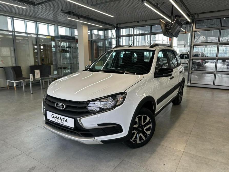 Lada (ВАЗ) Granta I Рестайлинг Ульяновск  - изображение 1