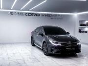Kia Optima IV Рестайлинг Уфа  - изображение 41