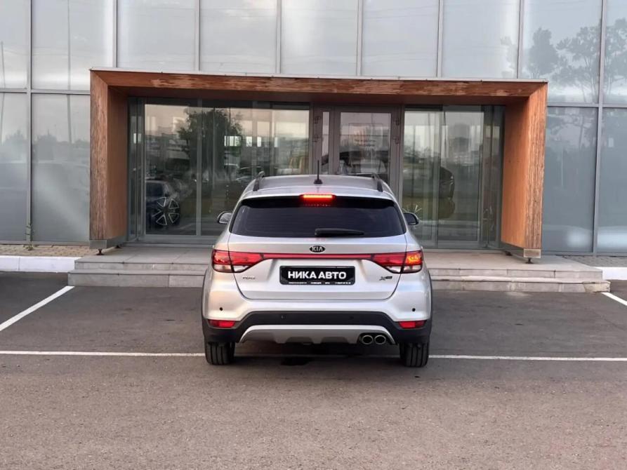Kia Rio IV Оренбург  - изображение 6