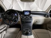 Mercedes-Benz GLC Coupe I (C253) Москва  - изображение 37