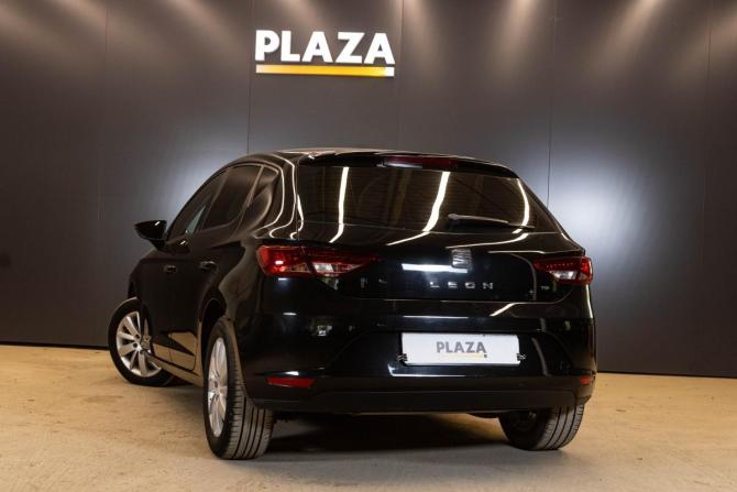 SEAT Leon III с пробегом 2013 года, цена 979 000 рублей, 186350 км, хэтчбек, Автокод Объявления