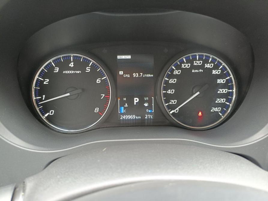 Mitsubishi Outlander III Рестайлинг 2 Санкт-Петербург  - изображение 14