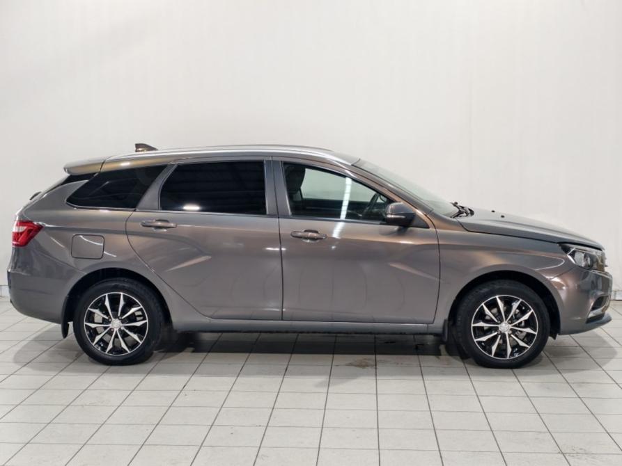 Lada (ВАЗ) Vesta I Курск  - изображение 4