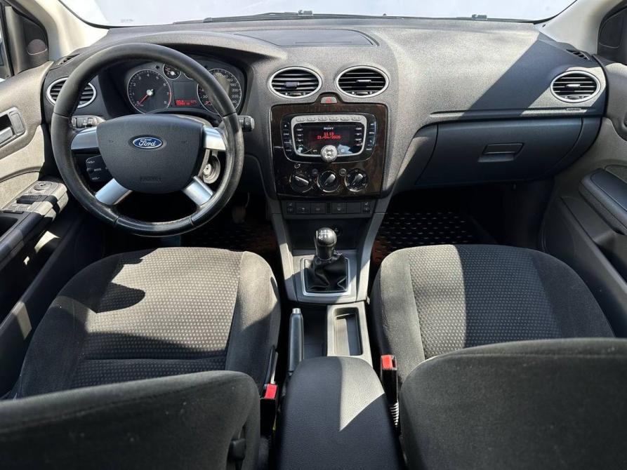Ford Focus II Москва  - изображение 11