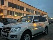 Mitsubishi Pajero IV Рестайлинг 2 Минеральные Воды  - изображение 2