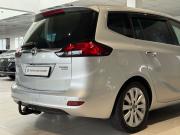 Opel Zafira C Челябинск  - изображение 40