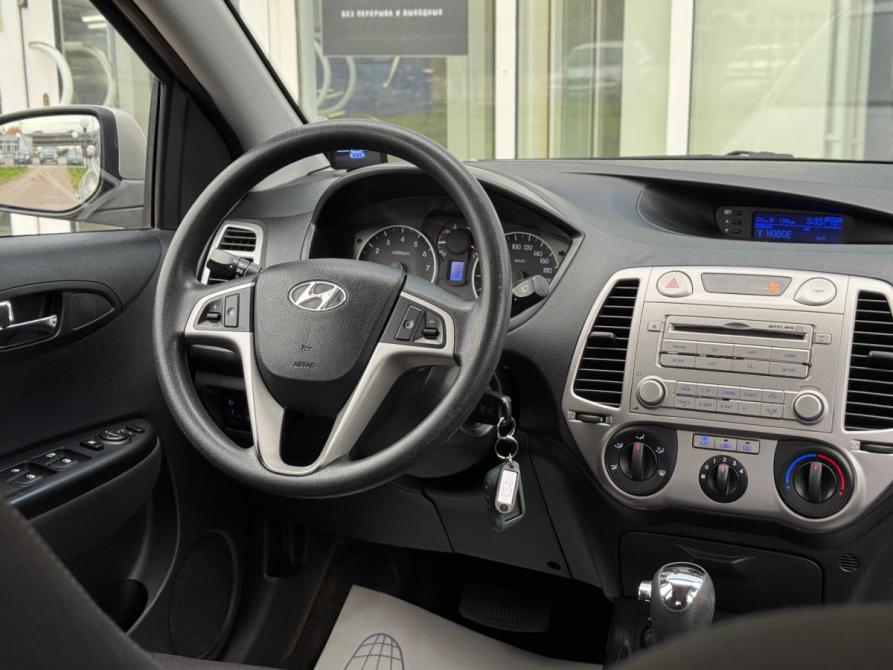 Hyundai i20 I Ульяновск  - изображение 12