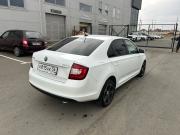 Skoda Rapid I Рестайлинг Оренбург  - изображение 16