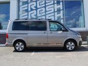 Volkswagen Multivan T6 Рестайлинг Владимир  - изображение 32