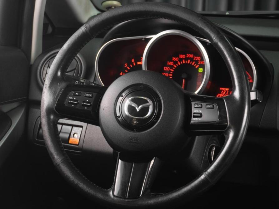 Mazda CX-7 I Тюмень  - изображение 20