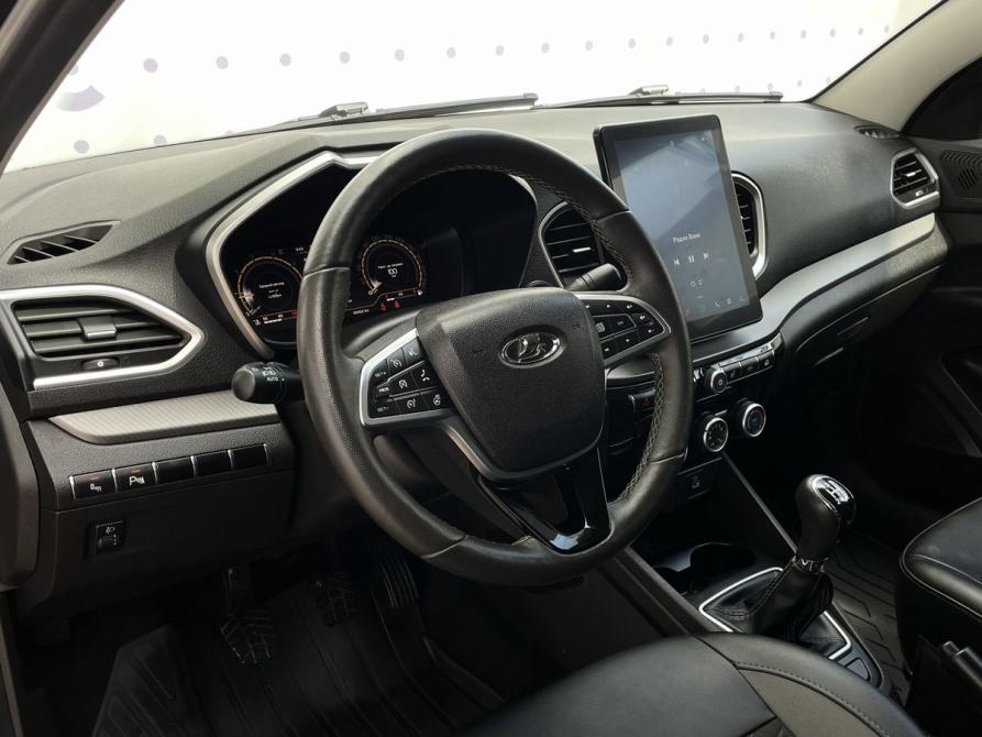 Lada (ВАЗ) Vesta I Рестайлинг (NG) Тамбов  - изображение 15