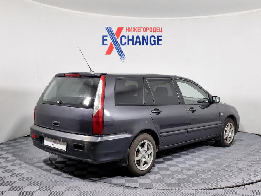 Mitsubishi Lancer IX Нижний Новгород  - изображение 3
