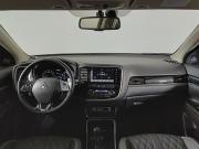 Mitsubishi Outlander III Рестайлинг 3 Уфа  - изображение 43