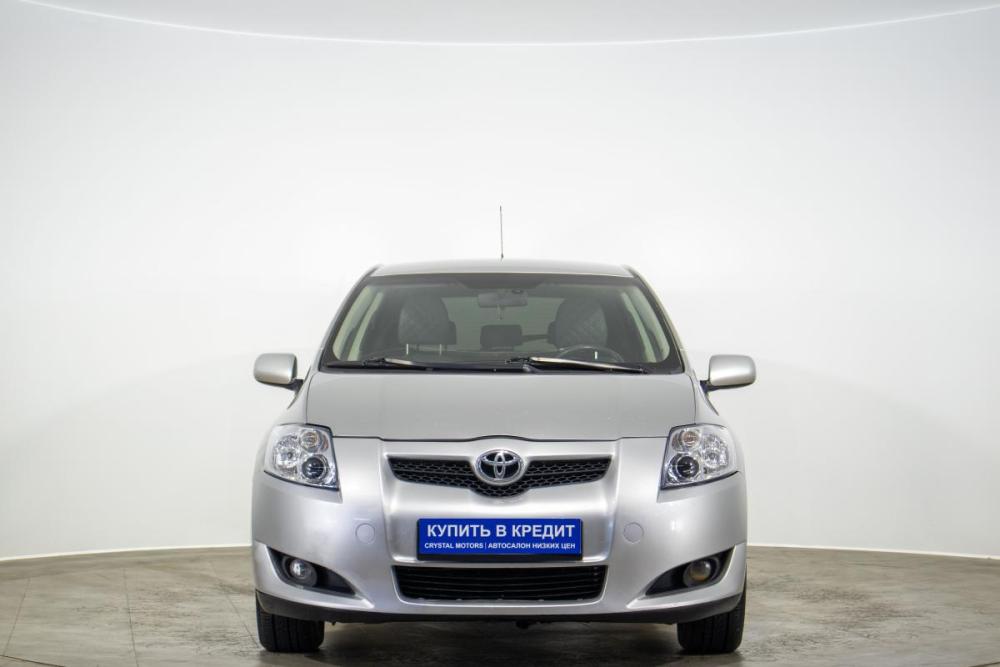 Toyota Auris I Оренбург  - изображение 2