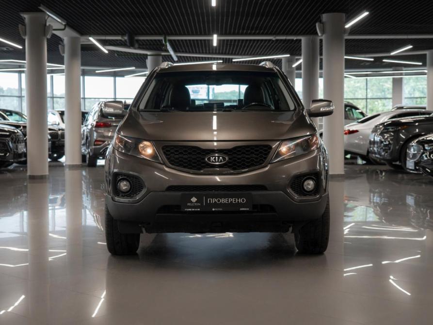 Kia Sorento II Москва  - изображение 3