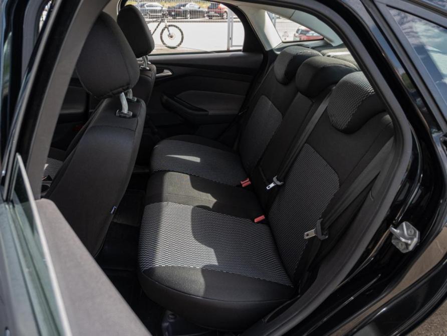 Ford Focus III Краснодар  - изображение 9