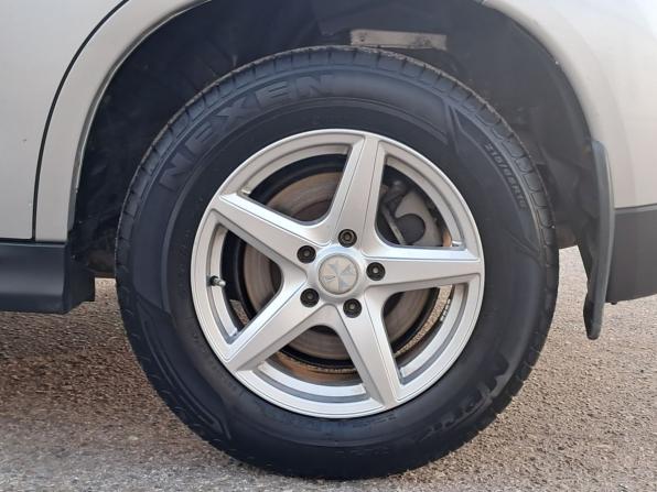 Mitsubishi ASX I Рестайлинг с пробегом 2013 года, цена 1 050 000 рублей, 175095 км, внедорожник, Автокод Объявления