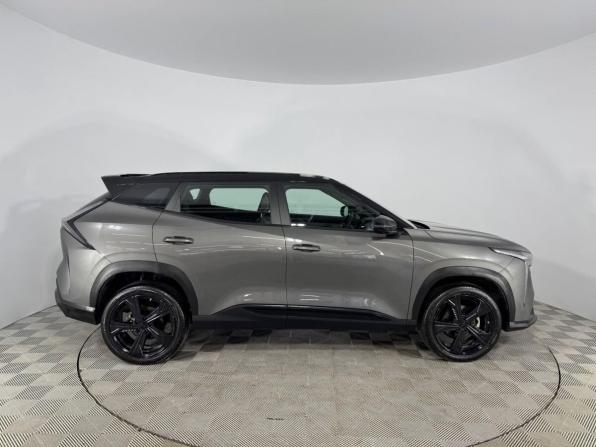 Geely Cityray с пробегом 2024 года, цена 2 349 000 рублей, 42923 км, внедорожник, Автокод Объявления