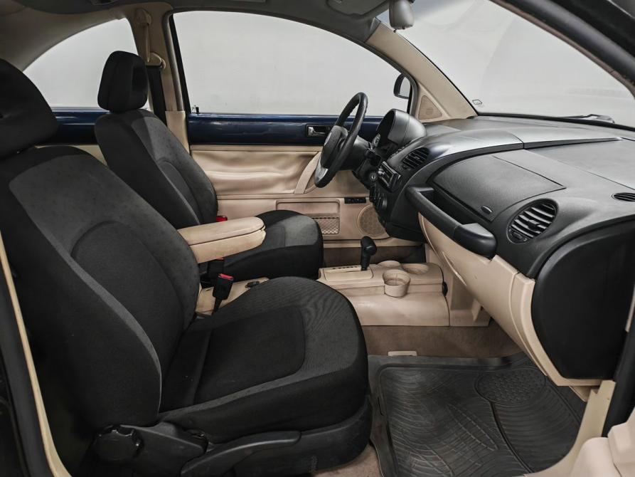 Volkswagen Beetle I (A4) Москва  - изображение 10