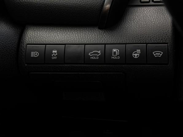 Toyota Camry VIII (XV70) с пробегом 2021 года, цена 3 450 000 рублей, 92630 км, седан, Автокод Объявления