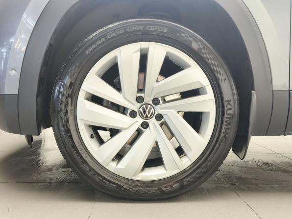 Volkswagen Teramont I Рестайлинг с пробегом 2021 года, цена 3 427 000 рублей, 196881 км, внедорожник, Автокод Объявления