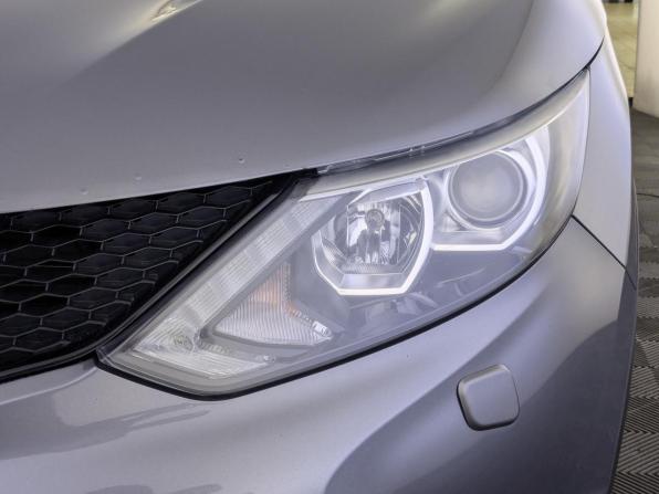 Nissan Qashqai II с пробегом 2014 года, цена 1 230 000 рублей, 136416 км, внедорожник, Автокод Объявления