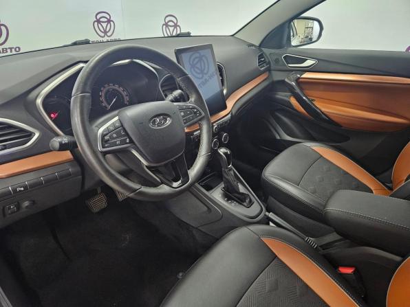 Lada (ВАЗ) Vesta I Рестайлинг (NG) с пробегом 2024 года, цена 1 422 000 рублей, 40000 км, универсал, Автокод Объявления