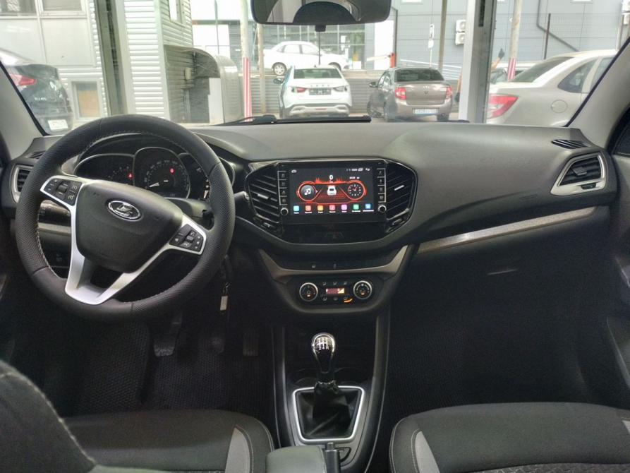 Lada (ВАЗ) Vesta I Минеральные Воды  - изображение 7