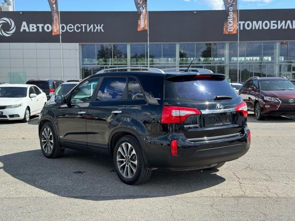 Kia Sorento II Рестайлинг с пробегом 2013 года, цена 1 438 000 рублей, 202582 км, внедорожник, Автокод Объявления