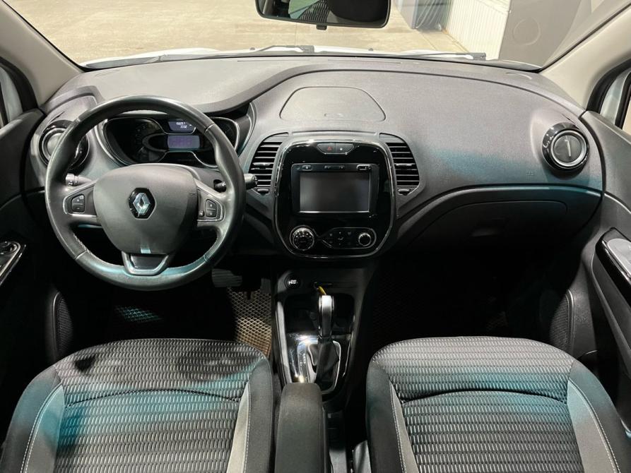 Renault Kaptur I Пермь  - изображение 12