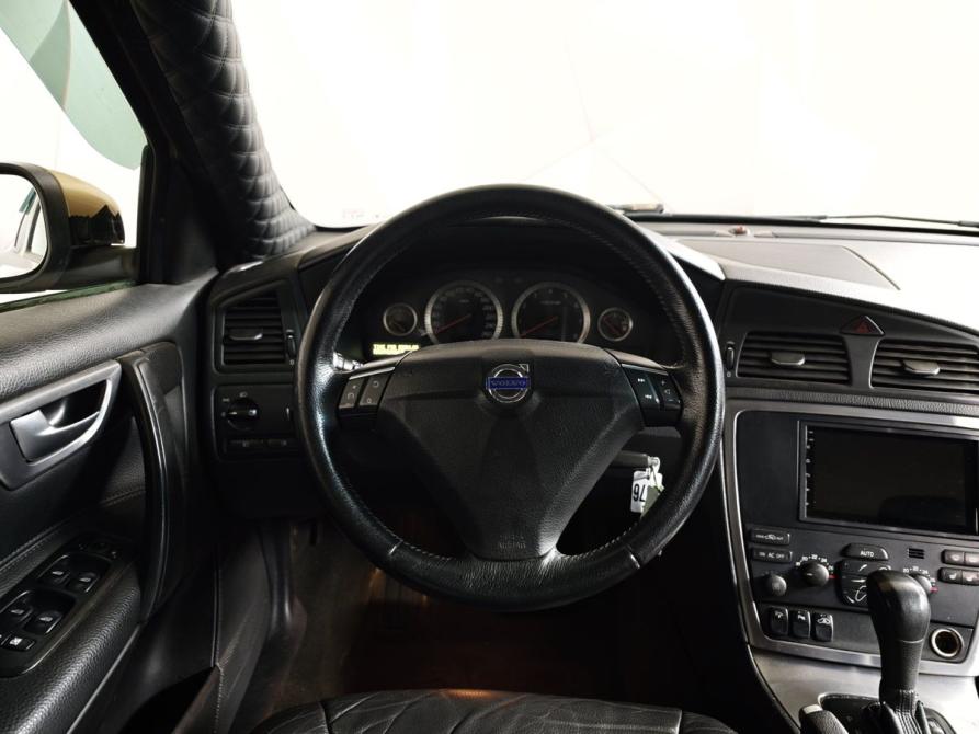 Volvo S60 I Рестайлинг Москва  - изображение 17